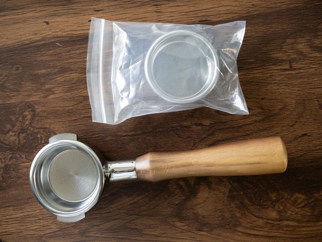 Flair 58 Plus（電気式）+ MHW-3BOMBER セット