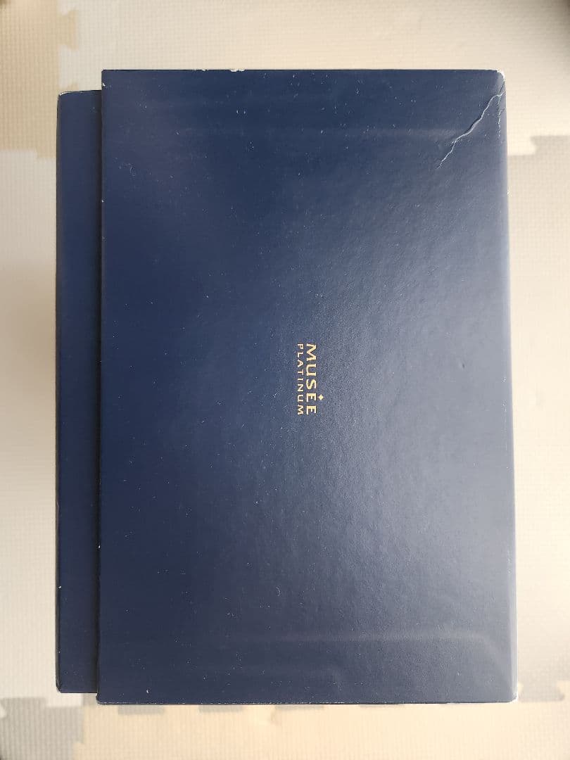 MUSEE　セルフ脱毛器