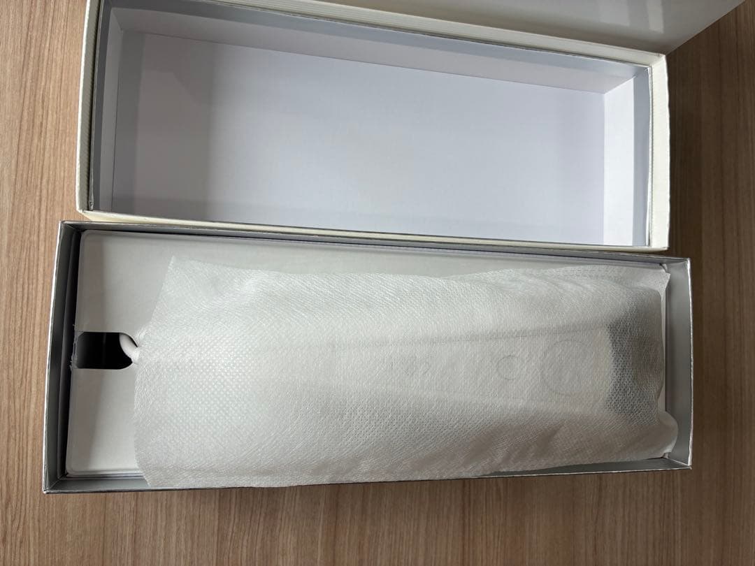 ReFa エピ　脱毛器 保護カバー付き　新品未使用