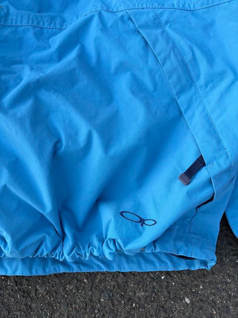 ジャケット・アウター ocean Pacific  wear anorak Parker