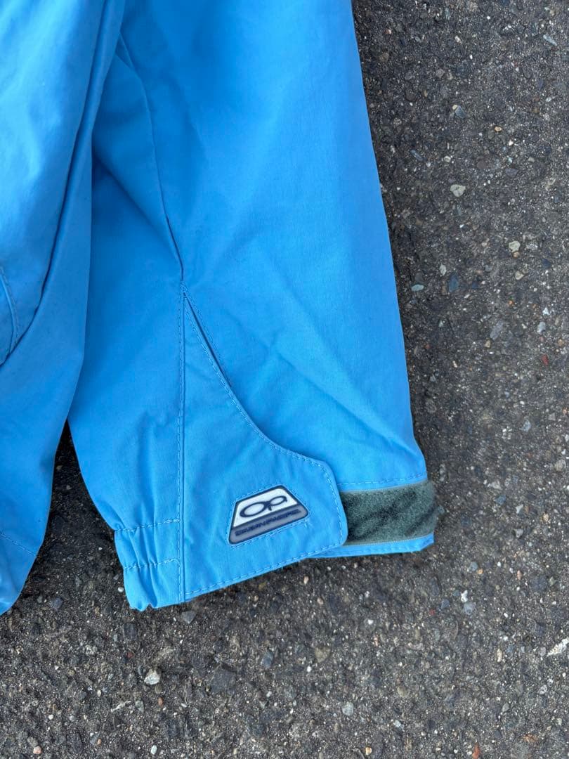 ジャケット・アウター ocean Pacific  wear anorak Parker