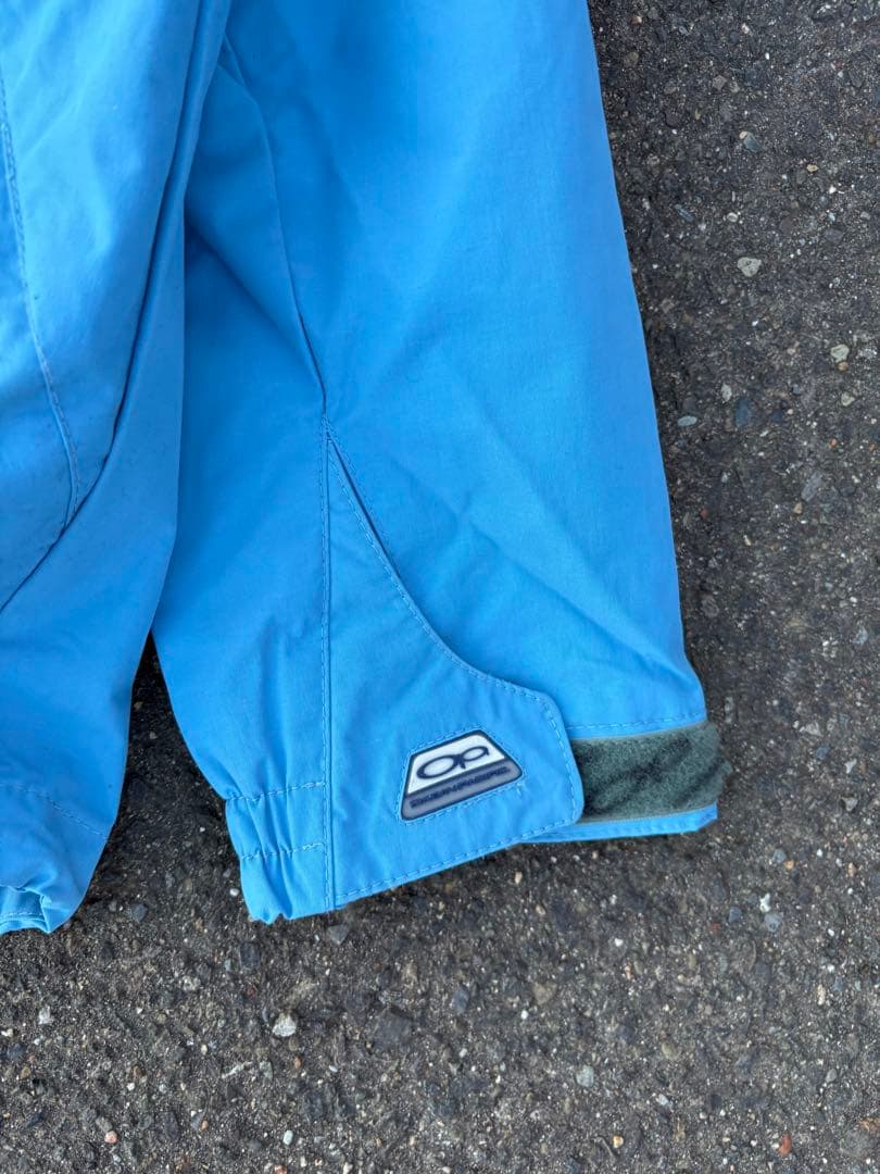 ジャケット・アウター ocean Pacific  wear anorak Parker