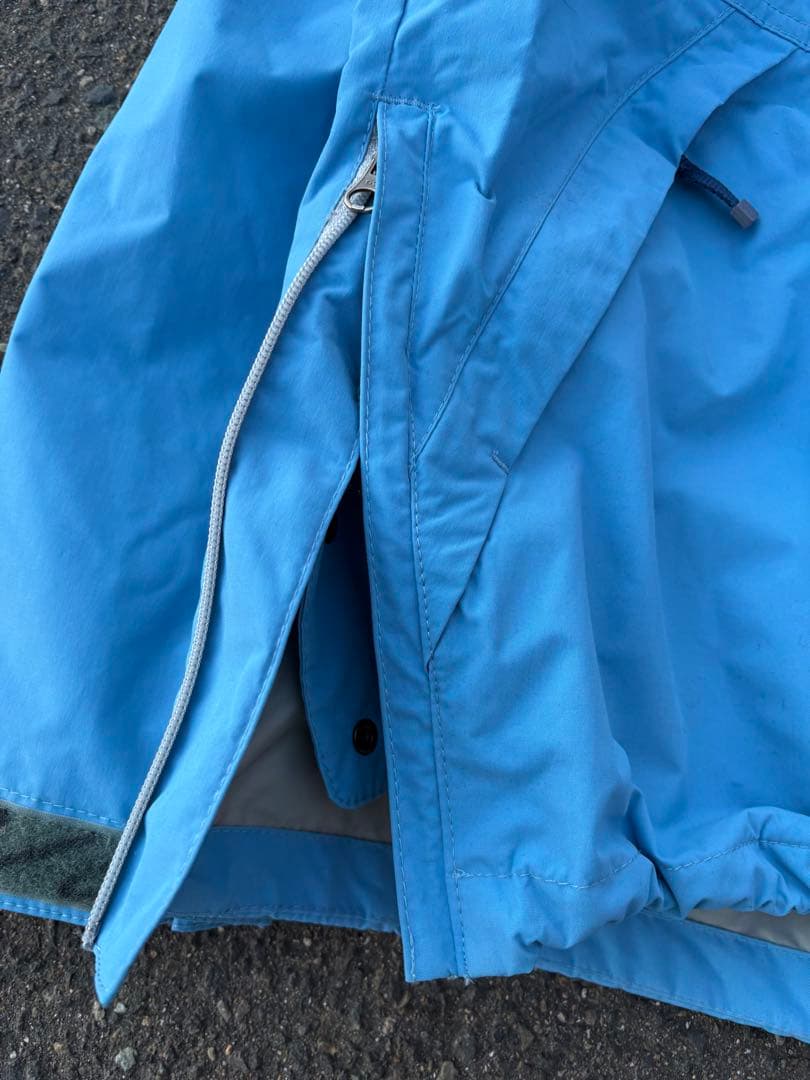 ジャケット・アウター ocean Pacific  wear anorak Parker