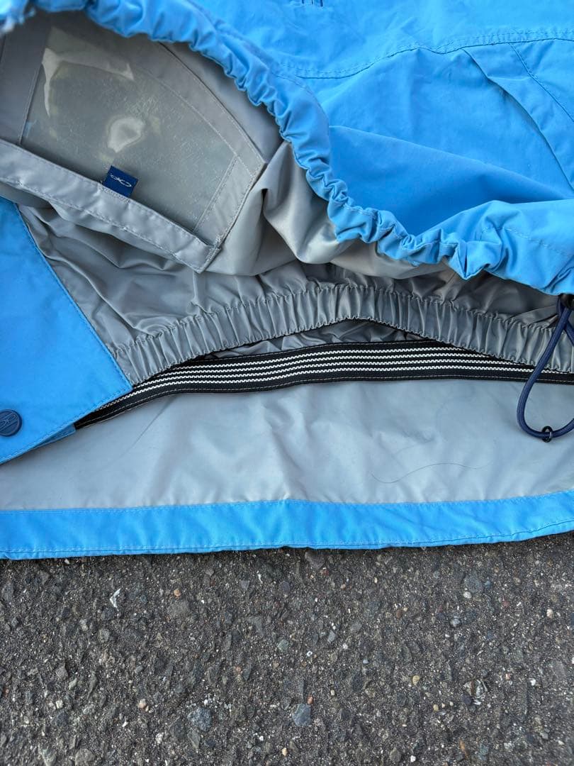 ジャケット・アウター ocean Pacific  wear anorak Parker