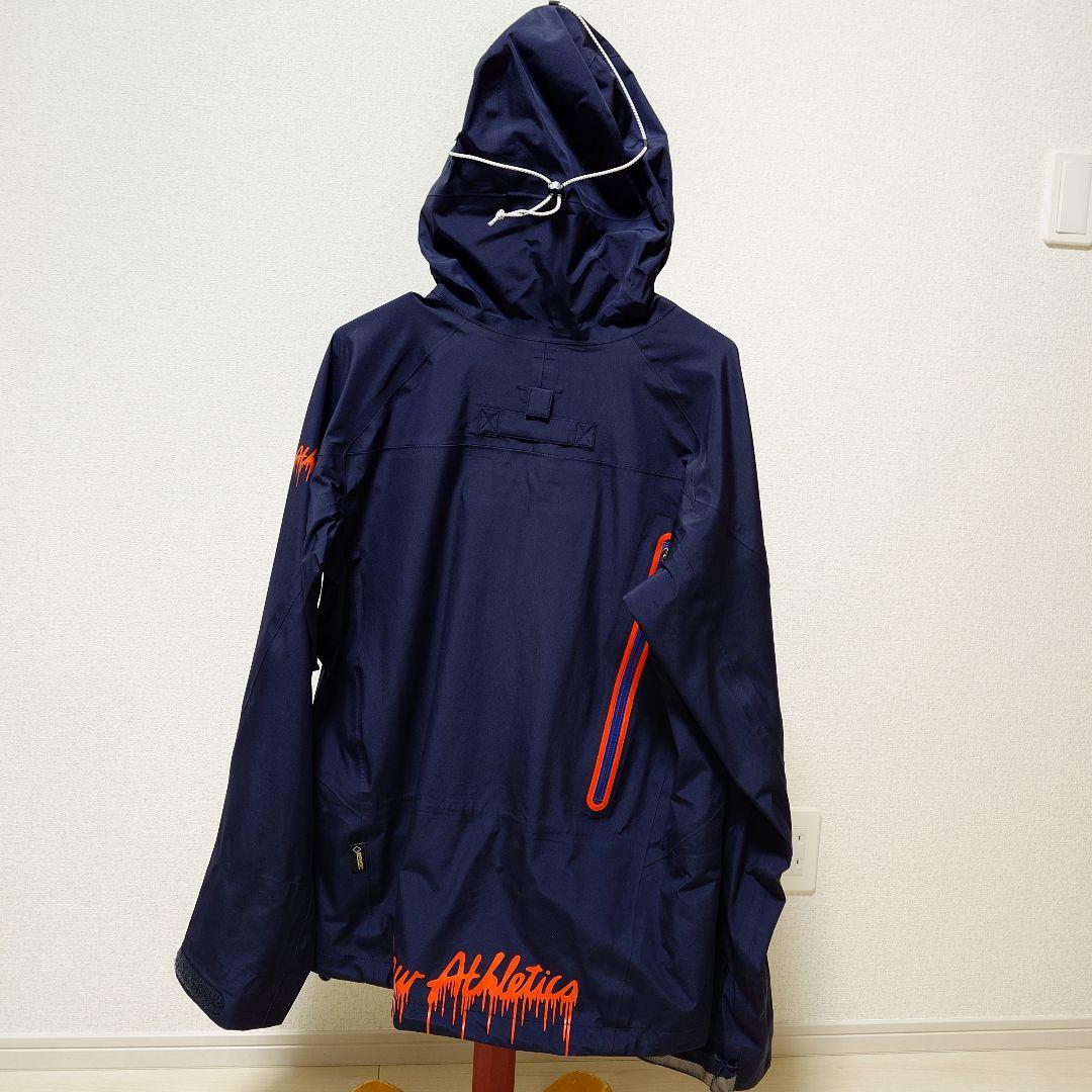 スノーボード REW THE STRIDER JACKET