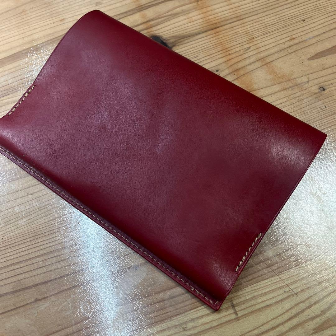 【ちよぴー様オーダー品】A5 ノートカバー AB ブックカバー マウスパッド