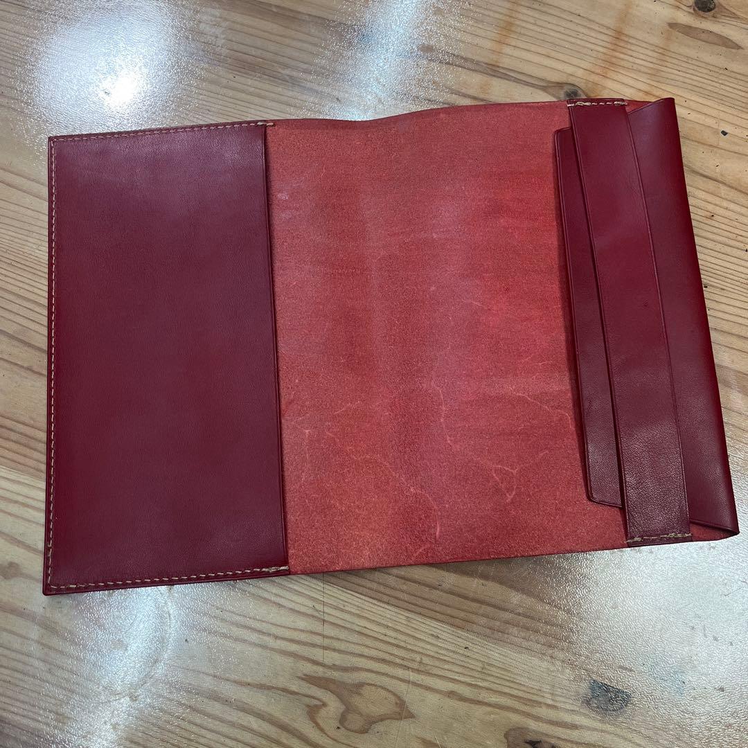 【ちよぴー様オーダー品】A5 ノートカバー AB ブックカバー マウスパッド