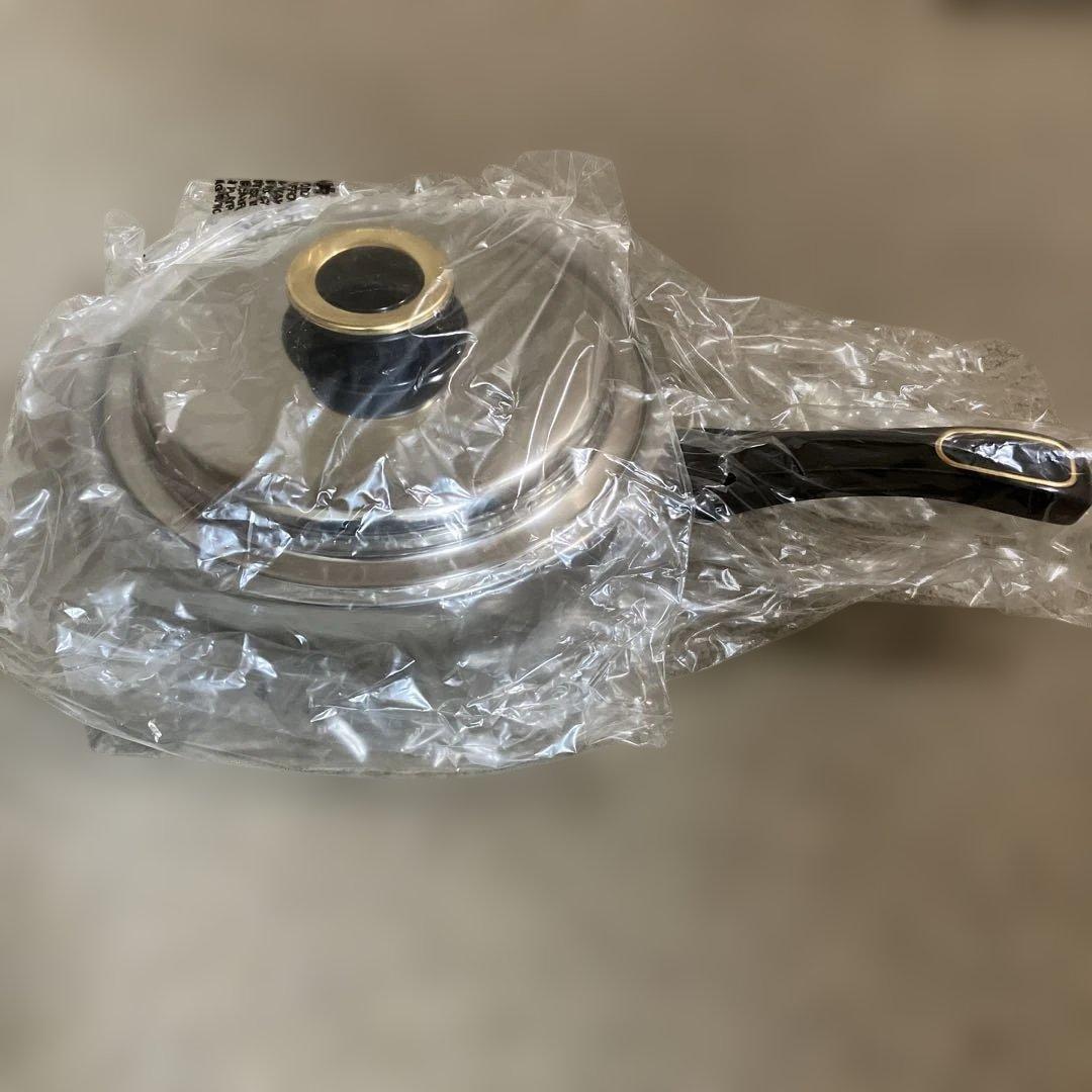 Tupperware Rainbow Cooker 片手鍋 19cm