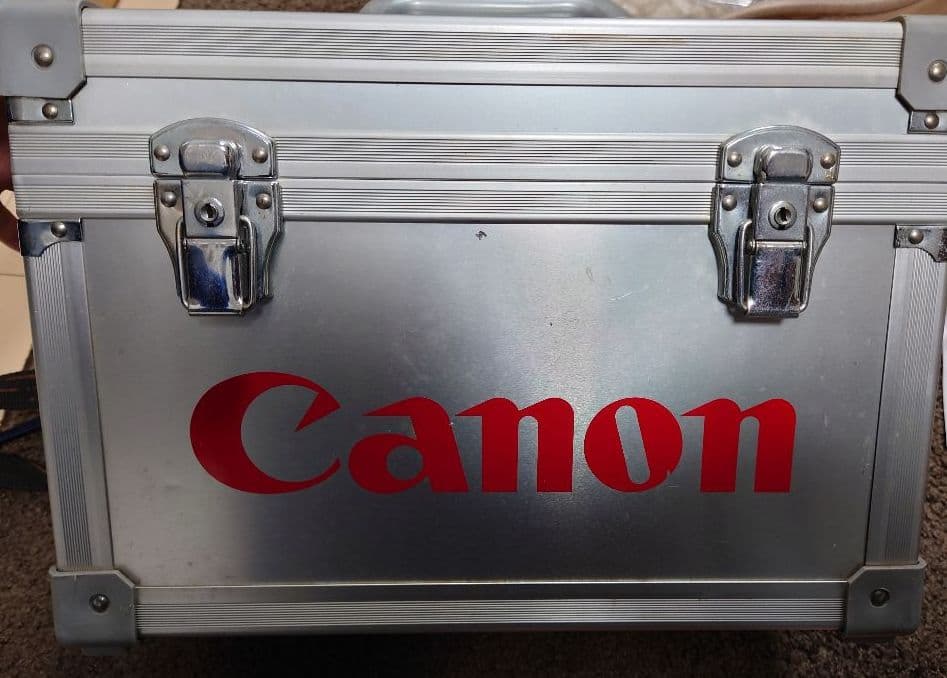 Nikon  FA、series E70-210mm f/4 望遠レンズ 三脚等