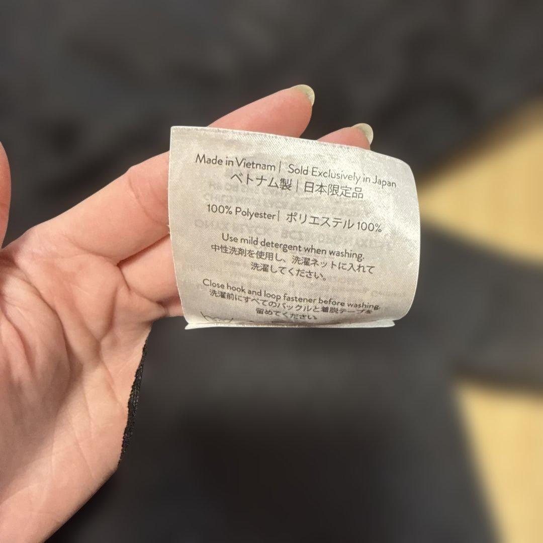 エルゴベビー オムニ ブリーズ 抱っこ紐　ブラック　正規品