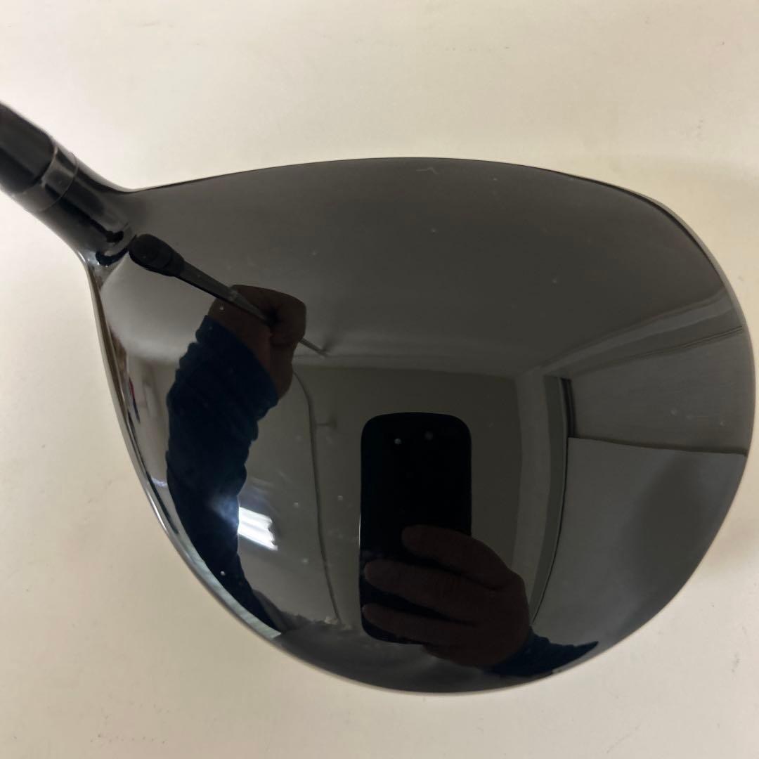 最終値下げ 激レア 高反発 ジャスティック 460Ⅳ ヘッドのみ