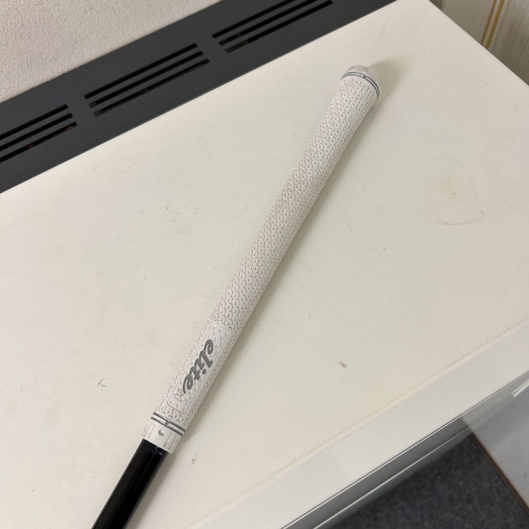 最終値下げ 激レア 高反発 ジャスティック 460Ⅳ ヘッドのみ