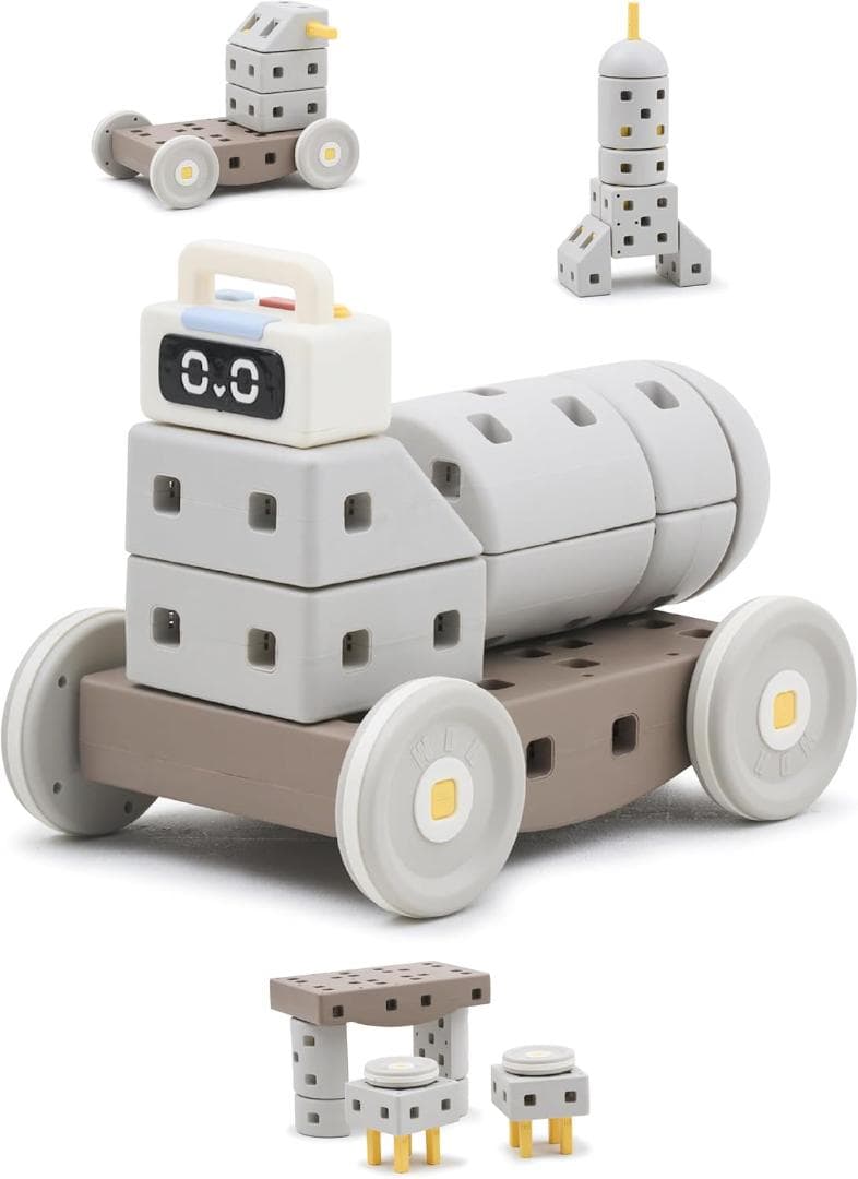 メガブロック おもちゃ 知育玩具 男の子 女の子 学習玩具