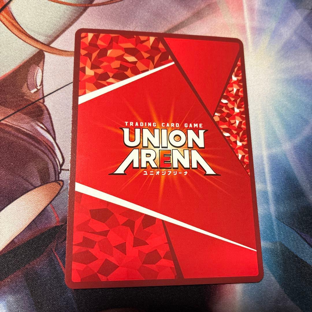 ユニアリ 仮面ライダー電王 ライナーフォーム 星2 SR パラレル 1枚