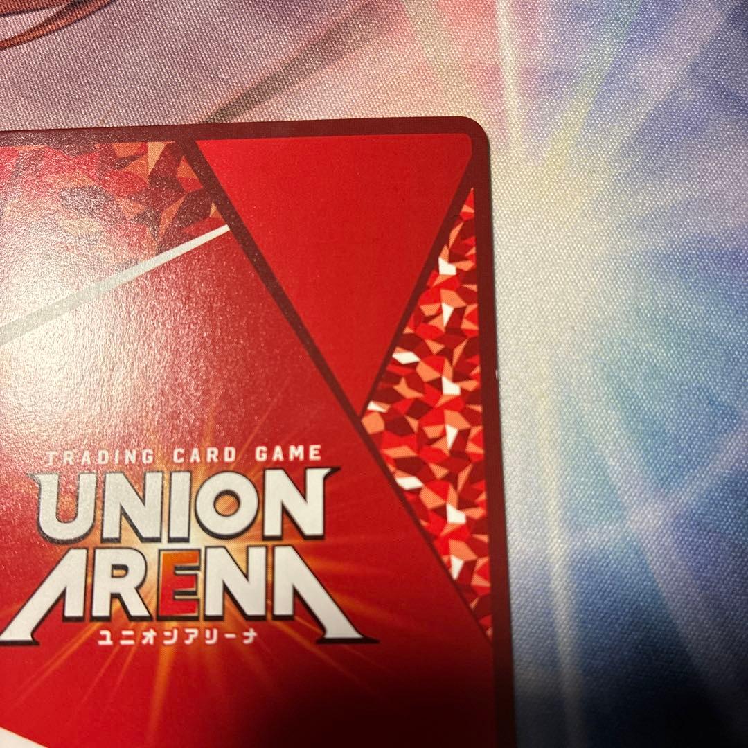 ユニアリ 仮面ライダー電王 ライナーフォーム 星2 SR パラレル 1枚