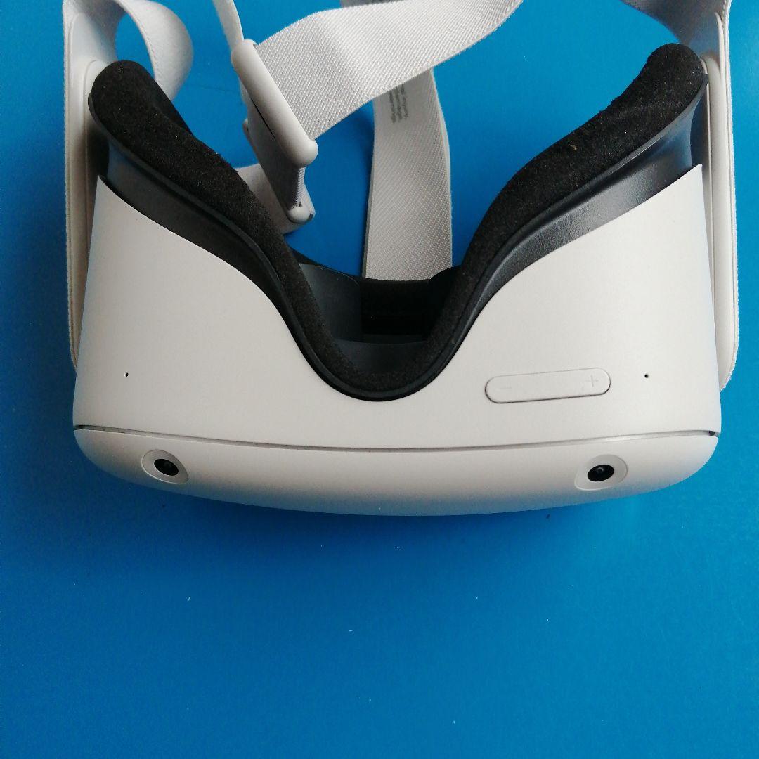 k*i様  Quest 2 ジャンク　通電不可