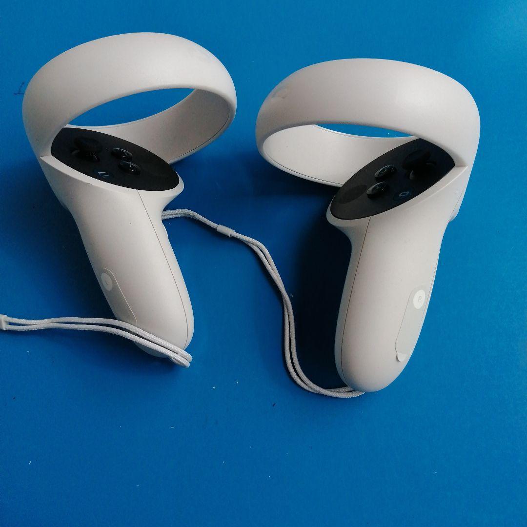 k*i様  Quest 2 ジャンク　通電不可