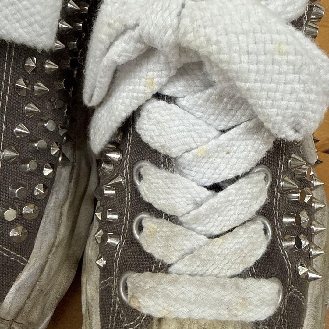 Maison MIHARA YASUHIRO BLAKEY サイズ39