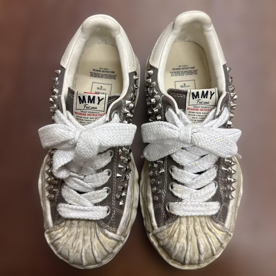 Maison MIHARA YASUHIRO BLAKEY サイズ39