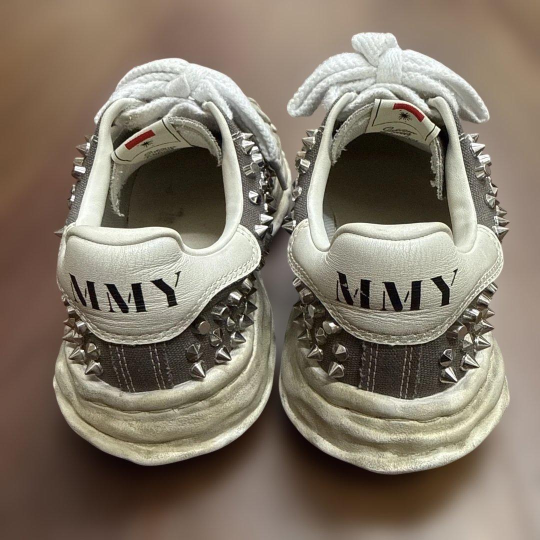 Maison MIHARA YASUHIRO BLAKEY サイズ39