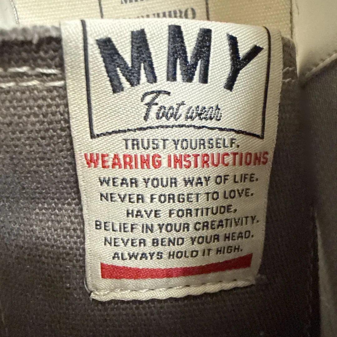 Maison MIHARA YASUHIRO BLAKEY サイズ39