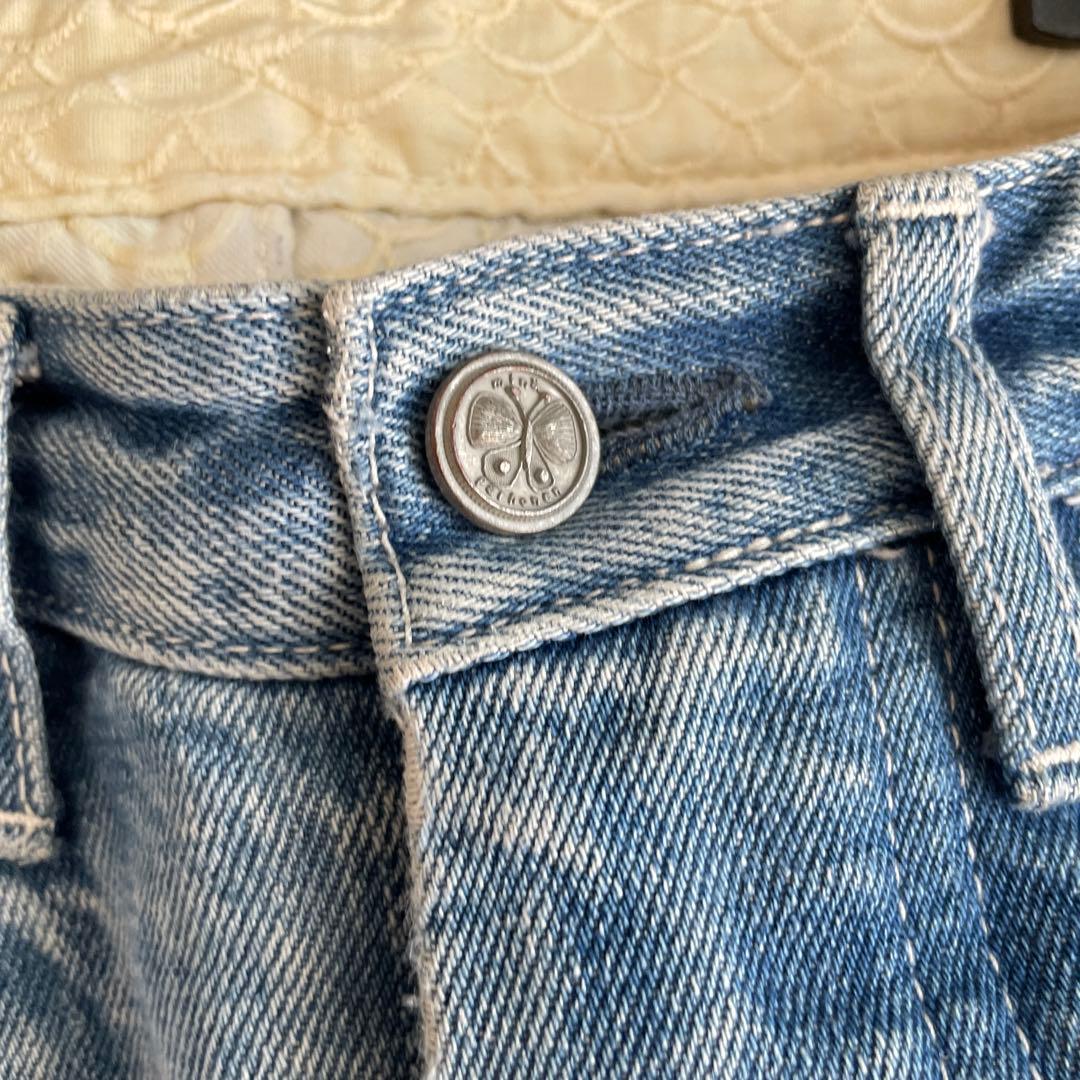 ミナペルホネン alwaysデニム本日か明日以内発送