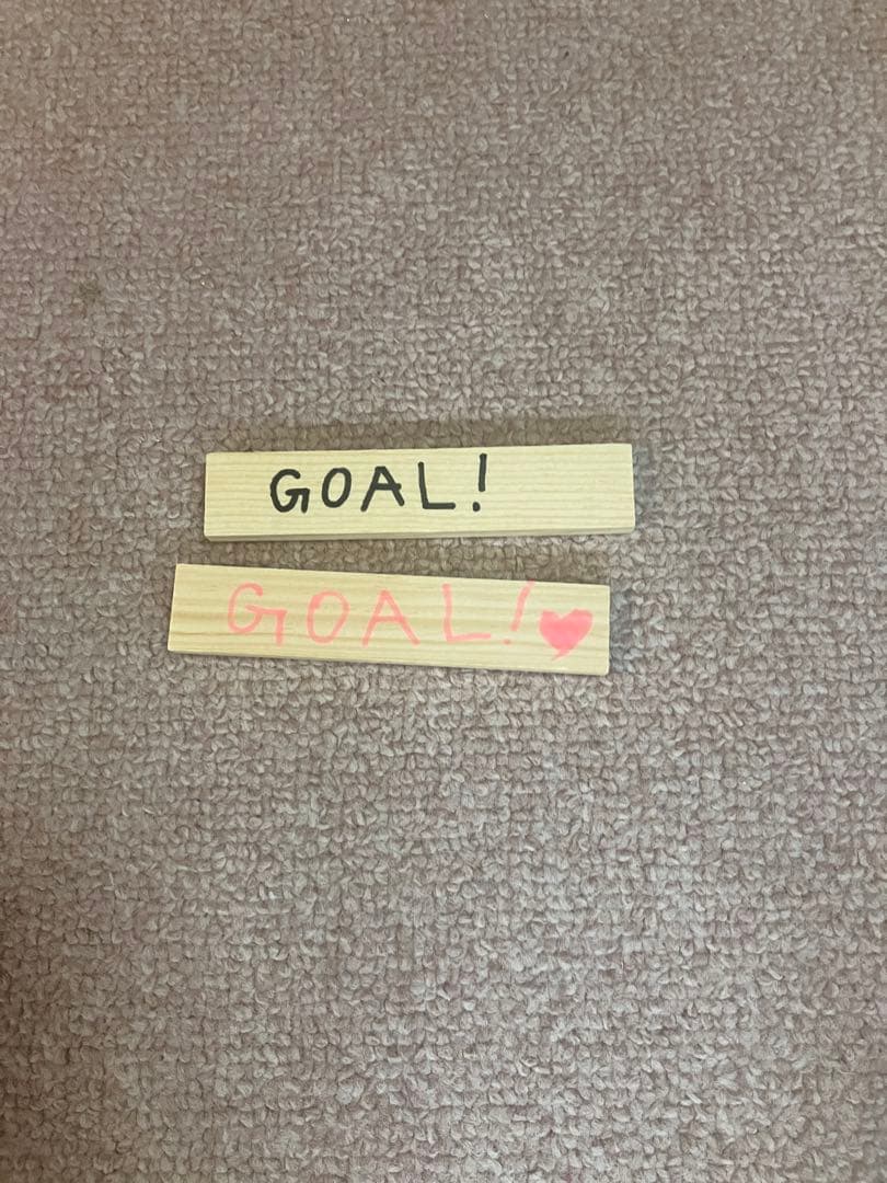 カプラ　KAPLA 木製ツミキ　280ピース