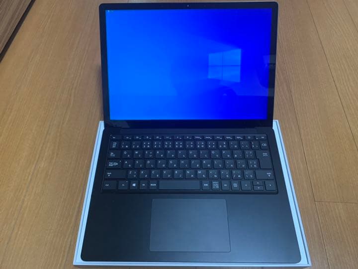 ヘッドホン Microsoft SURFACE