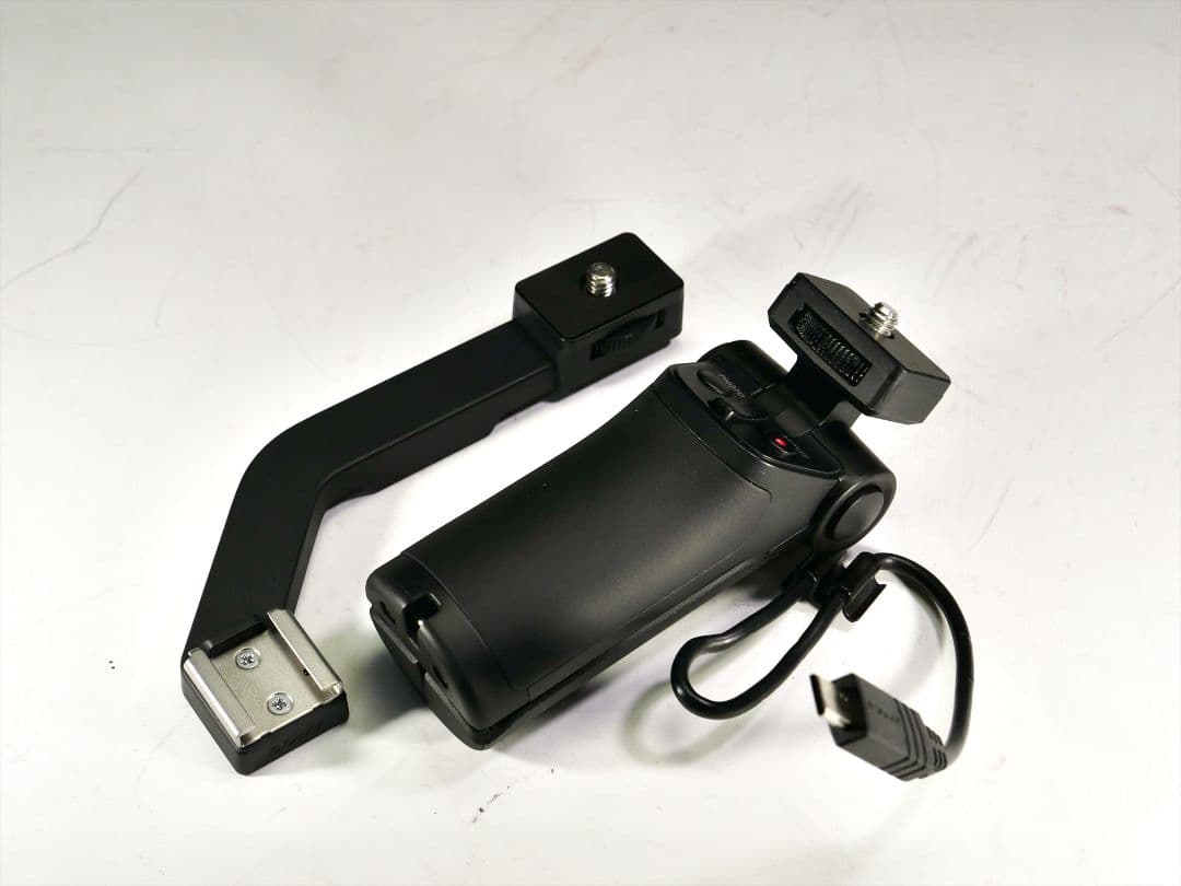 SONY RX100M7G シューティンググリップ付属モデル