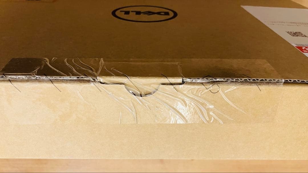 M*i様 Dell Pro 16 ノートPC メモリ32GB 未開封