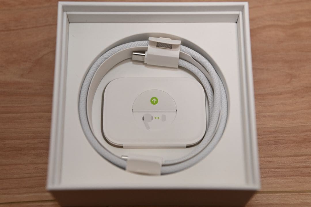 AirPods Pro（第2世代） 美品　本体　付属品全てあり