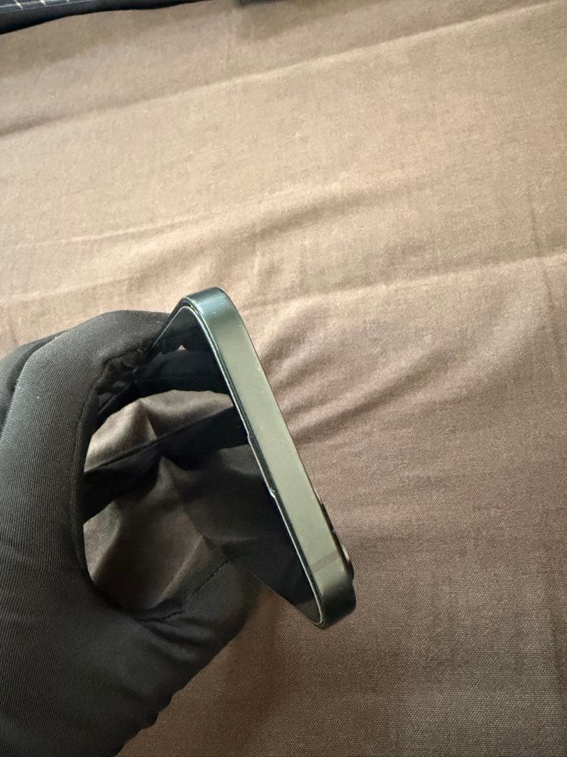 Apple iPhone 14 Plus ミッドナイト