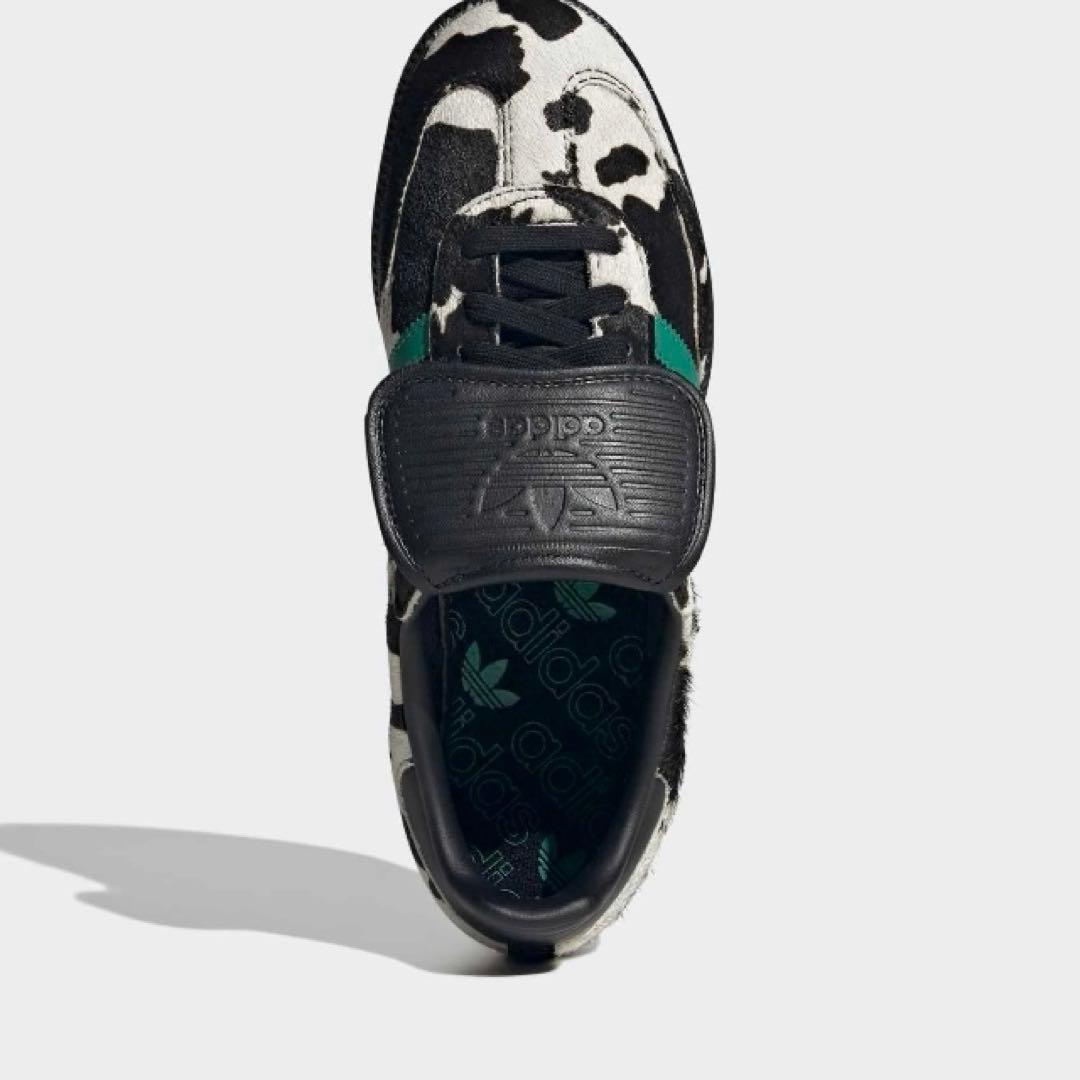 サンバLT　アディダス　オリジナルス　adidas　ORIGINALS