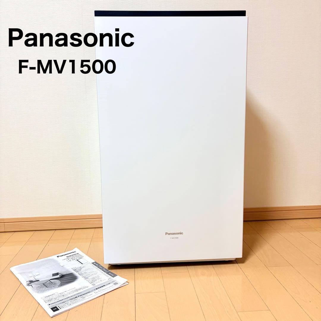 Panasonic ジアイーノ F-MV1500