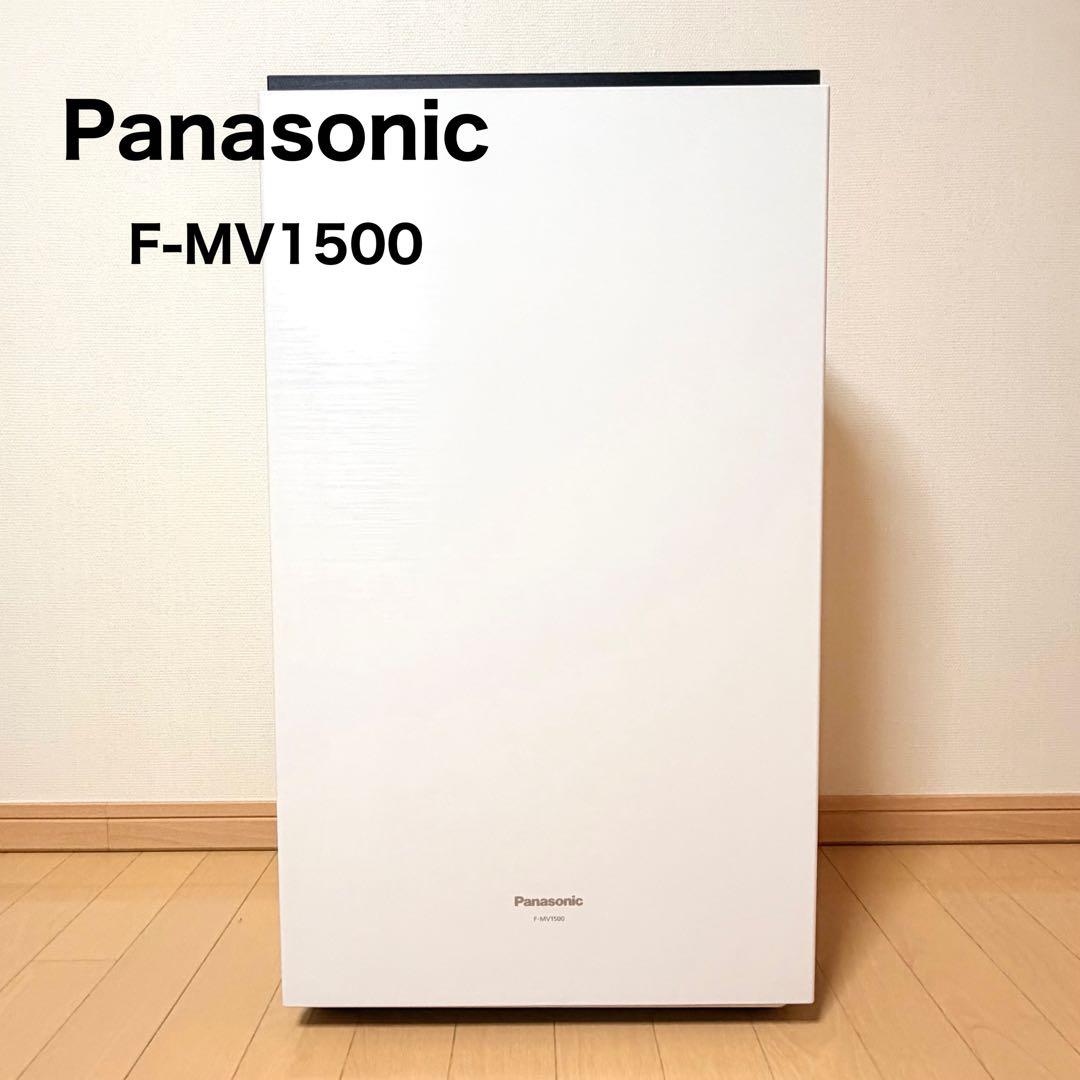 Panasonic ジアイーノ F-MV1500