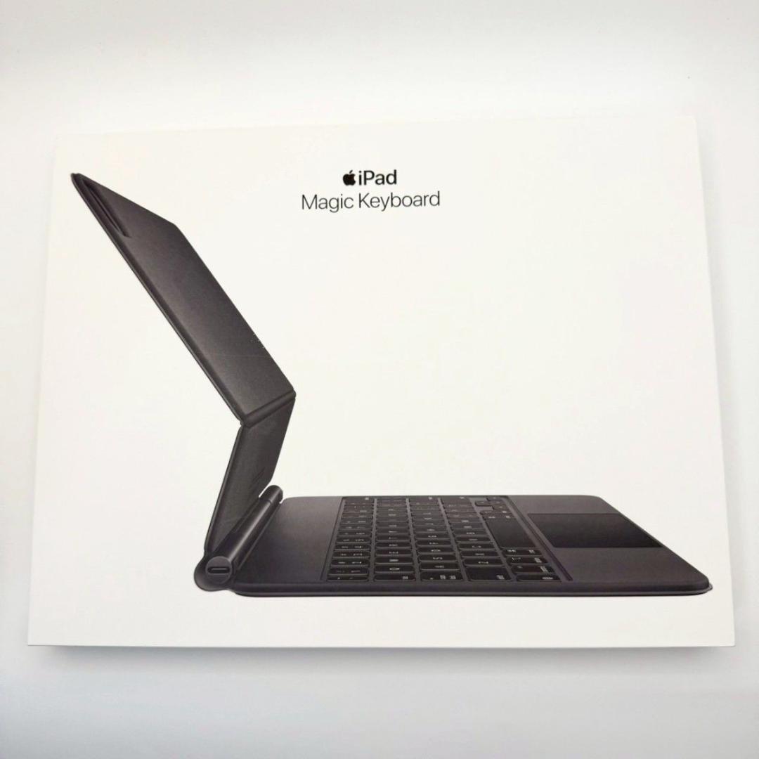 【動作OK】Apple Magic Keyboard MXQT2J/A 82-6