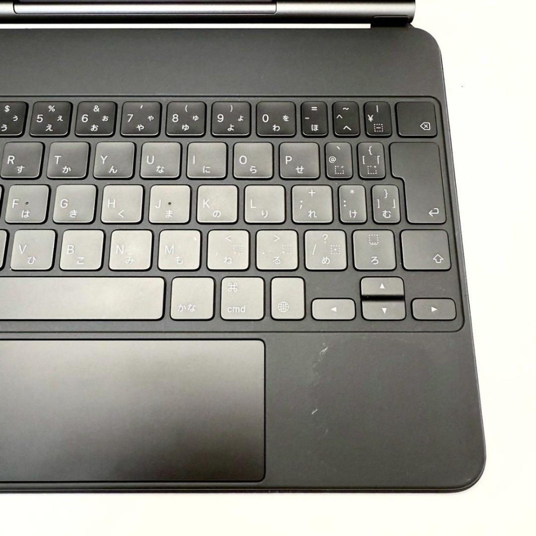 【動作OK】Apple Magic Keyboard MXQT2J/A 82-6
