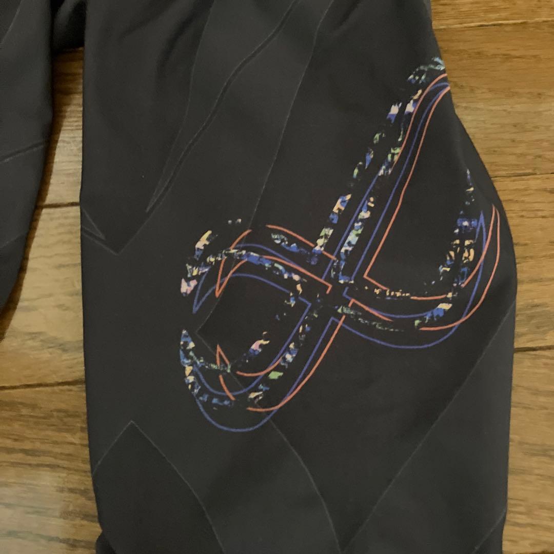 ワコール　CW-X レディース　レギンス　スパッツ　L