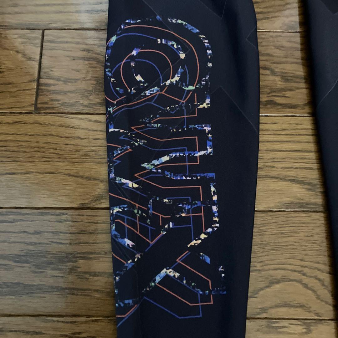 ワコール　CW-X レディース　レギンス　スパッツ　L