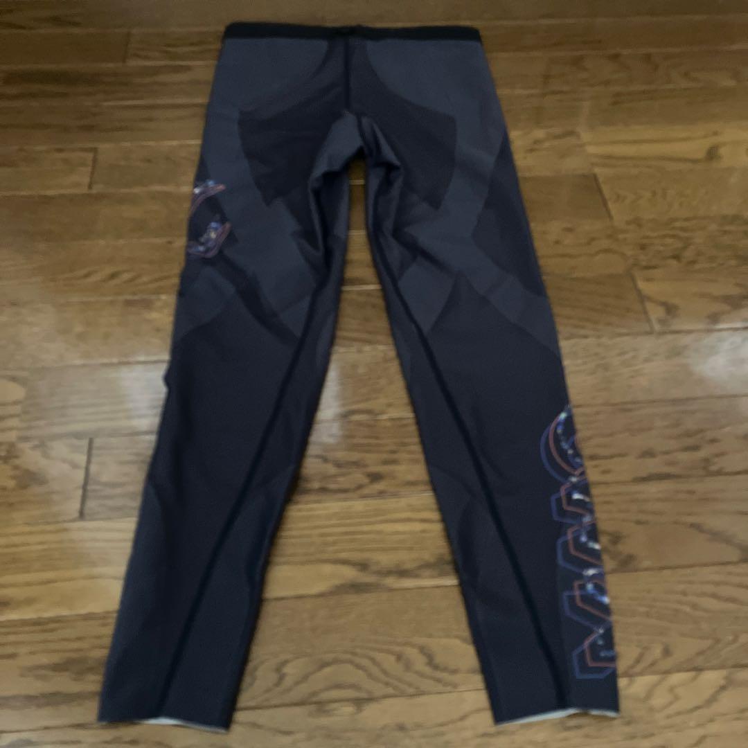 ワコール　CW-X レディース　レギンス　スパッツ　L