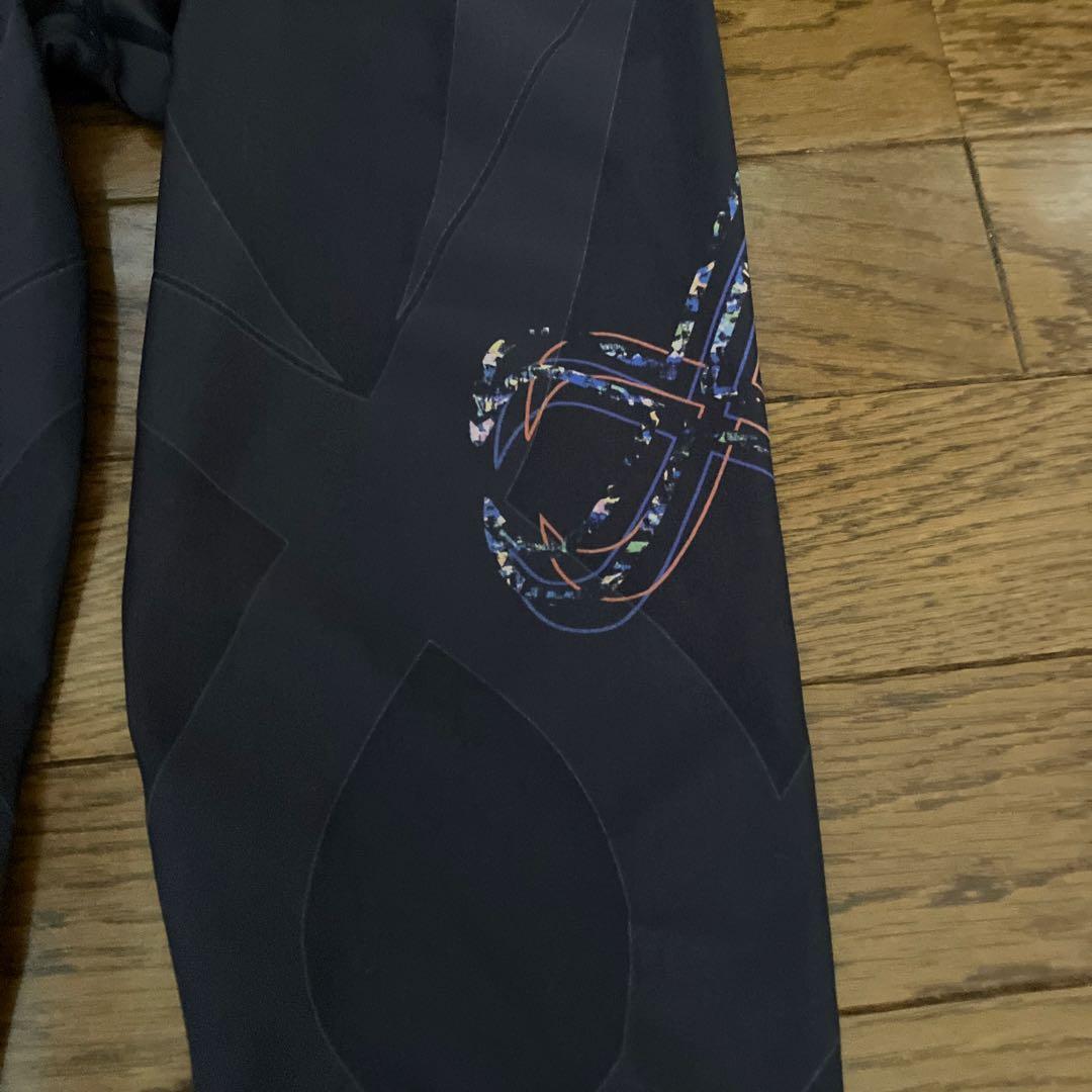 ワコール　CW-X レディース　レギンス　スパッツ　L