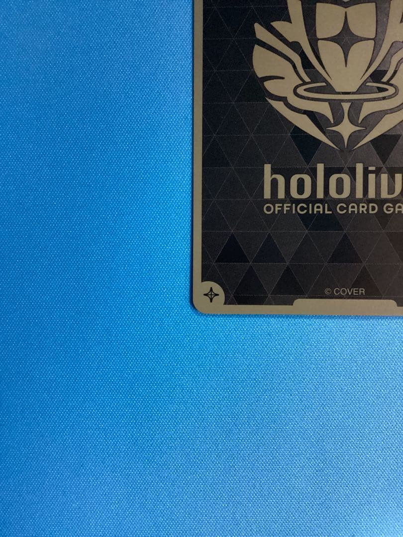 ホロカ アヤカシヴァーミリオン 戌神ころね UR