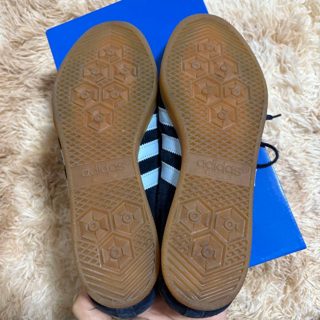 adidas BERLIN ベルリン CITY SERIES 27cm