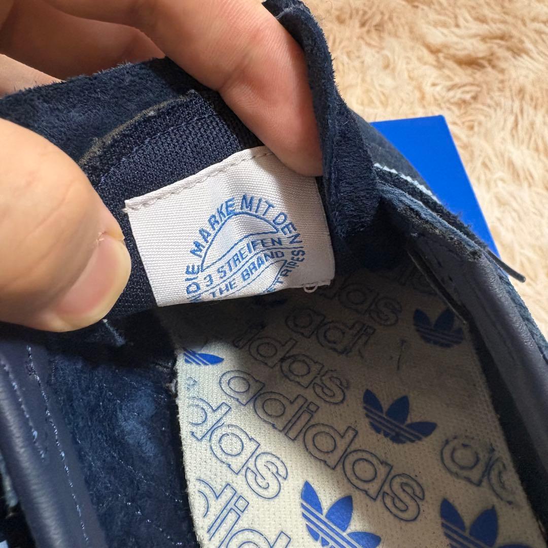 adidas BERLIN ベルリン CITY SERIES 27cm