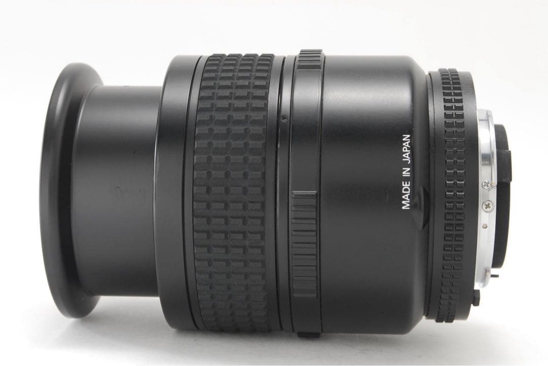 ニコン Nikon AF Micro Nikkor 60mm f2.8D