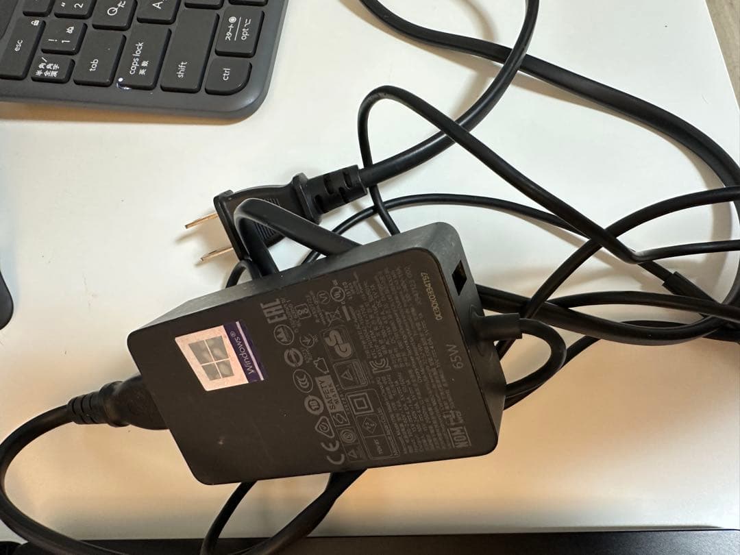 [最終値下げ]SurfaceLaptop5 13.5インチ 16/512G i7