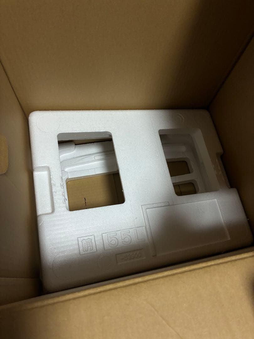 美品 Dainichi FW-5624L ブルーヒーター 石油ストーブ