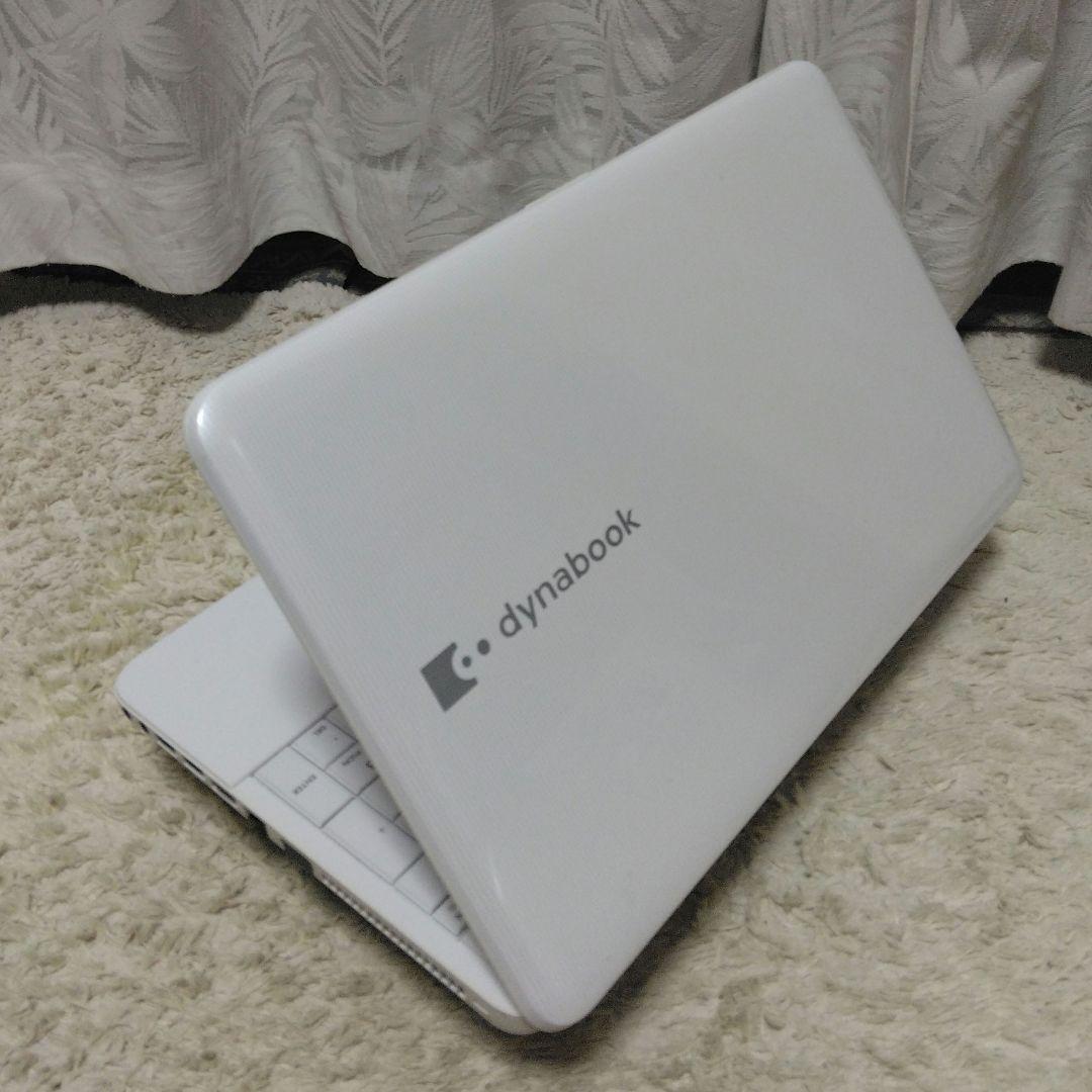 千42 超特価 初心者にお勧め カメラ Office ノートパソコン