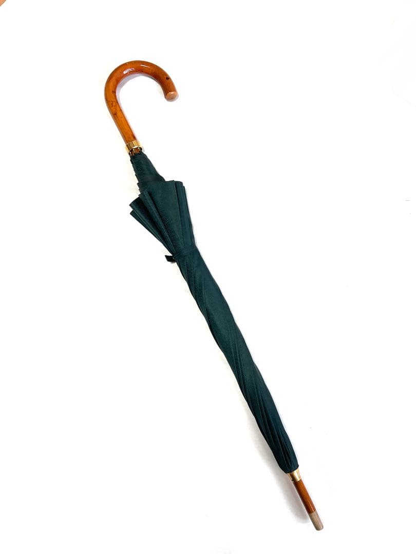 LOUIS VUITTON タイガ 傘 〈Taiga〉Umbrella