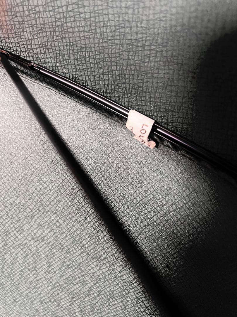 LOUIS VUITTON タイガ 傘 〈Taiga〉Umbrella